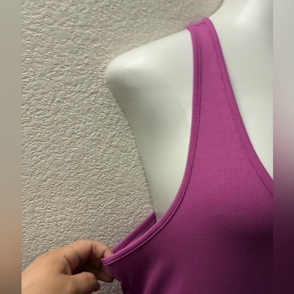 Ashley Snell Everyday Women's Purple Jumpsuit 3X - Picture 6 of 13